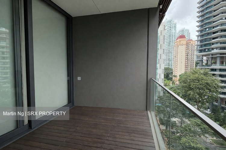 OUE Twin Peaks (D9), Condominium #517067501